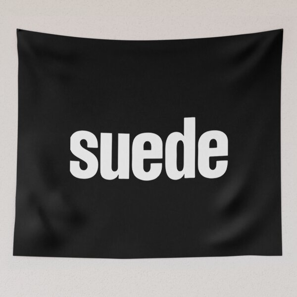 Item preview, Suede Band designed and sold by SammyWill.