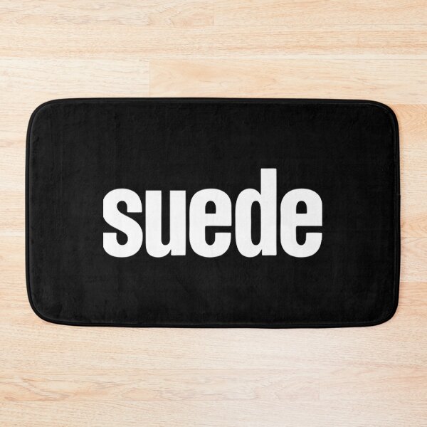 Item preview, Suede Band designed and sold by SammyWill.
