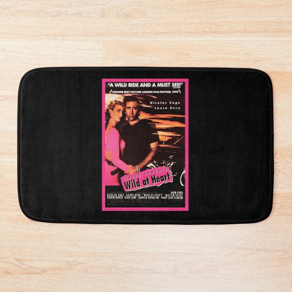 Item preview, Wild At Heart - Nicholas Cage  Laura Dern  designed and sold by bboydendesign.