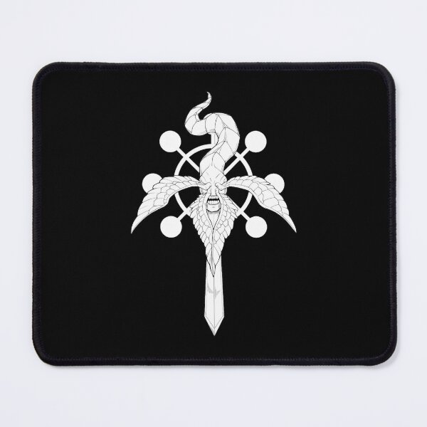 Item preview, Cursed technique (2) designed and sold by LaVioletDK.