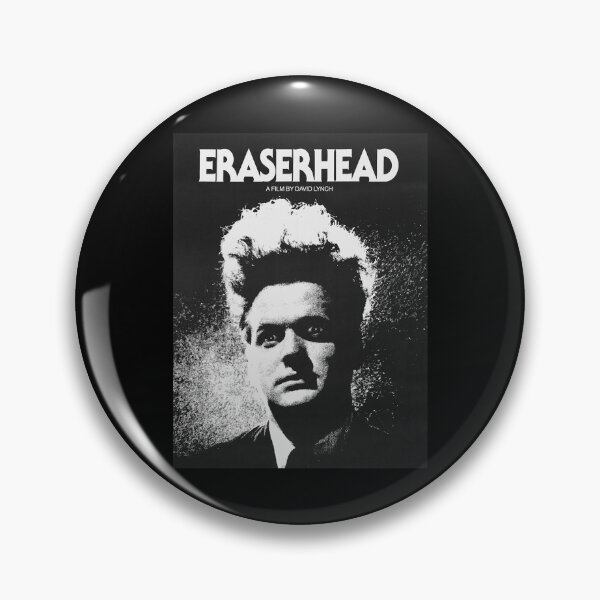 Item preview, Eraserhead designed and sold by bboydendesign.