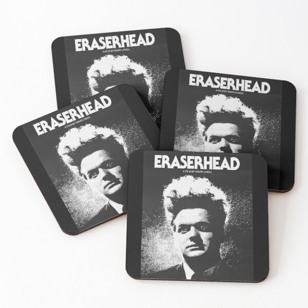 Item preview, Eraserhead designed and sold by bboydendesign.