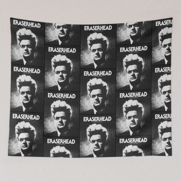 Item preview, Eraserhead designed and sold by bboydendesign.