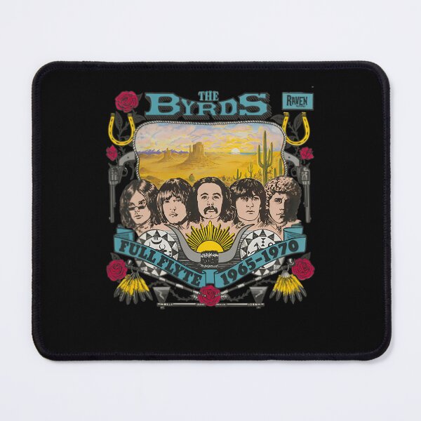 Item preview, The N.otorious B.yrd Brothers designed and sold by PeterBurrows.