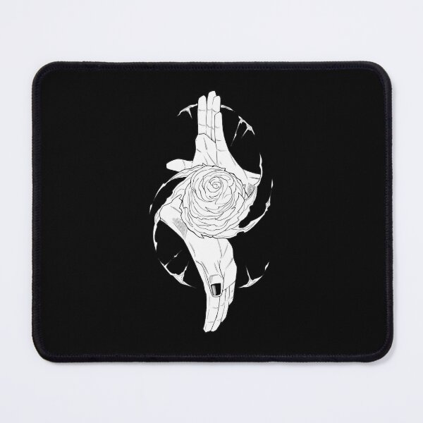 Item preview, Cursed technique designed and sold by LaVioletDK.