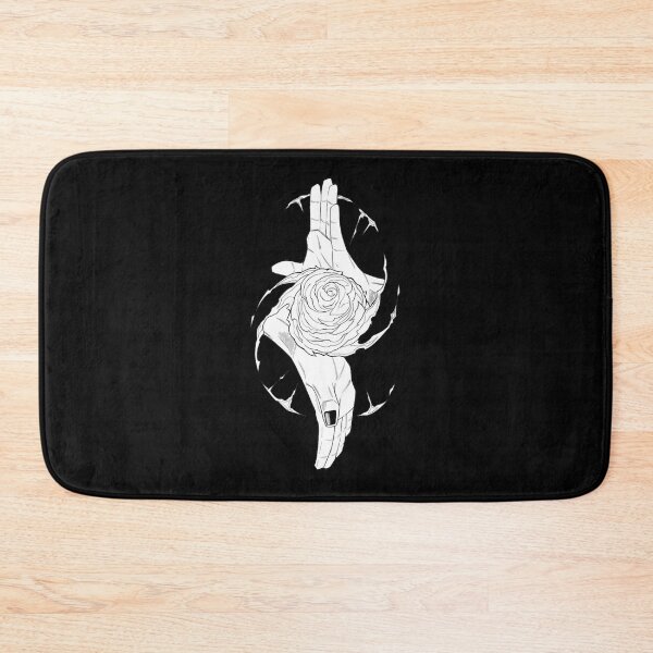 Item preview, Cursed technique designed and sold by LaVioletDK.