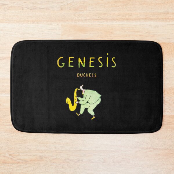 Item preview, Genesis Band designed and sold by guadalupestbu.