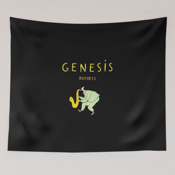 Item preview, Genesis Band designed and sold by guadalupestbu.