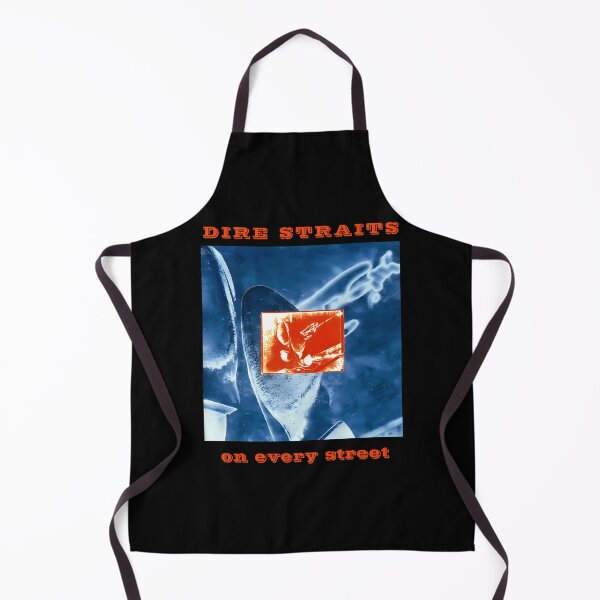 Item preview, Di re S traits On Every Street designed and sold by Evettajulian.