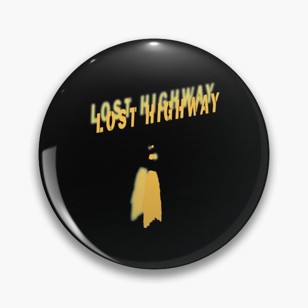 Item preview, Lost Highway designed and sold by bboydendesign.