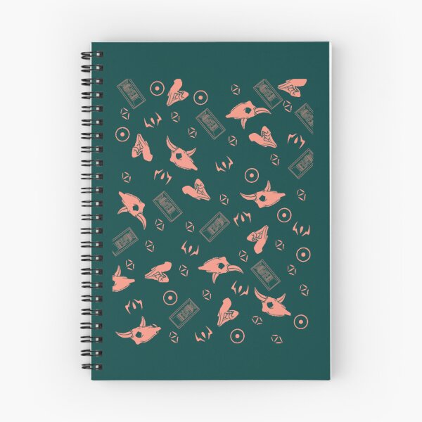 Item preview, Devilish All Over Print designed and sold by LaVioletDK.