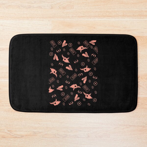 Item preview, Devilish All Over Print designed and sold by LaVioletDK.