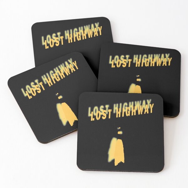 Item preview, Lost Highway designed and sold by bboydendesign.
