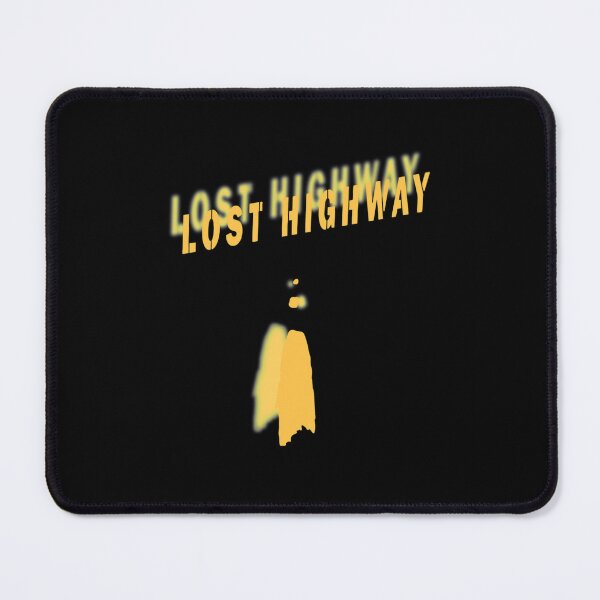 Item preview, Lost Highway designed and sold by bboydendesign.