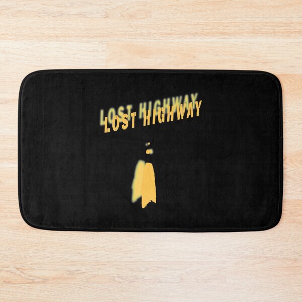 Item preview, Lost Highway designed and sold by bboydendesign.