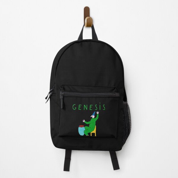 Item preview, genesis band designed and sold by guadalupestbu.