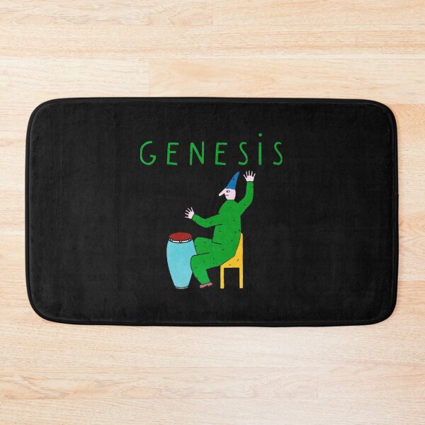 Item preview, genesis band designed and sold by guadalupestbu.