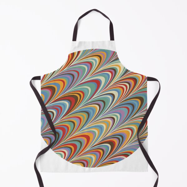 Item preview, Psychedelic Waves #2 designed and sold by LewistonFace.
