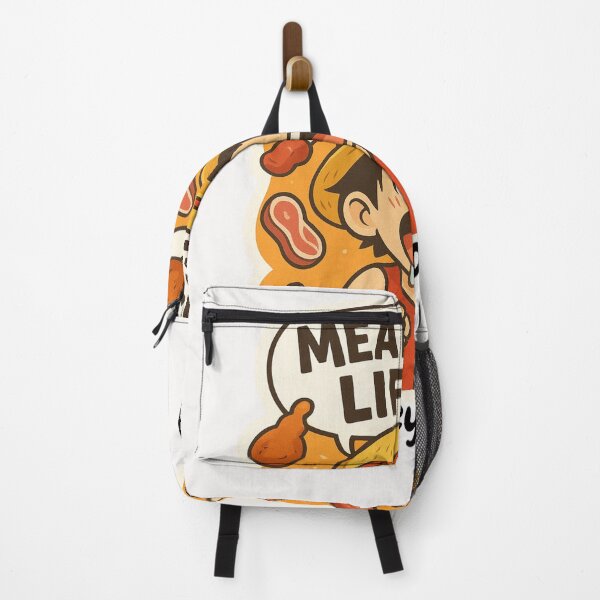 Item preview, Luffy - One Piece designed and sold by geekis.