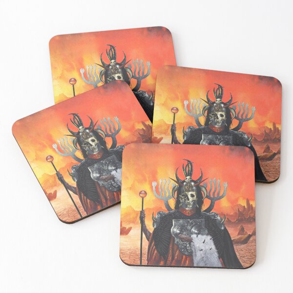 Item preview, Mastodont: Emperor of Sand designed and sold by The  Artwork.