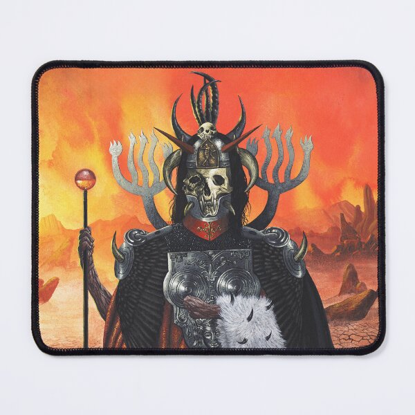 Item preview, Mastodont: Emperor of Sand designed and sold by The  Artwork.