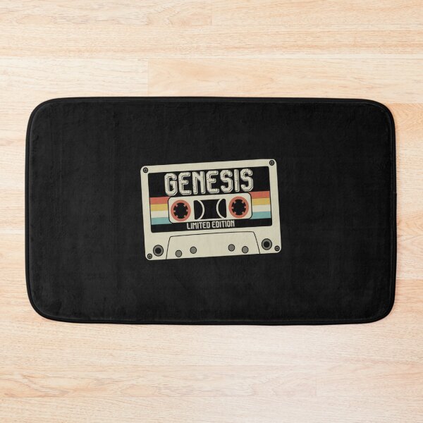 Item preview, Genesis Limited Edition Vintage Style designed and sold by guadalupestbu.