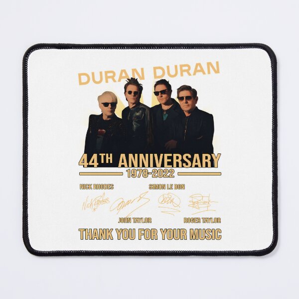 Item preview, 44Th Anniversary 1978-2022 Thank You For Memories Signatures designed and sold by AllanHettinger.