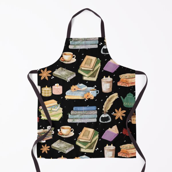 Item preview, Cozy corner of book lover designed and sold by andrasdesignssss.