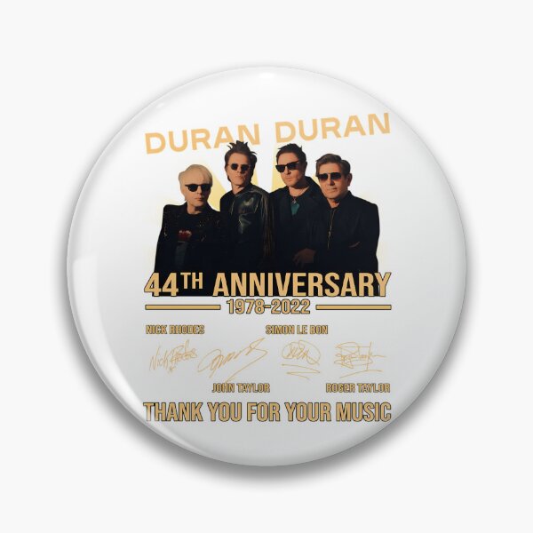 Item preview, 44Th Anniversary 1978-2022 Thank You For Memories Signatures designed and sold by AllanHettinger.