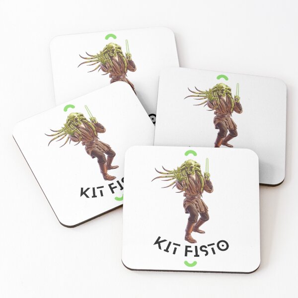 Item preview, kit fisto designed and sold by keevatee.