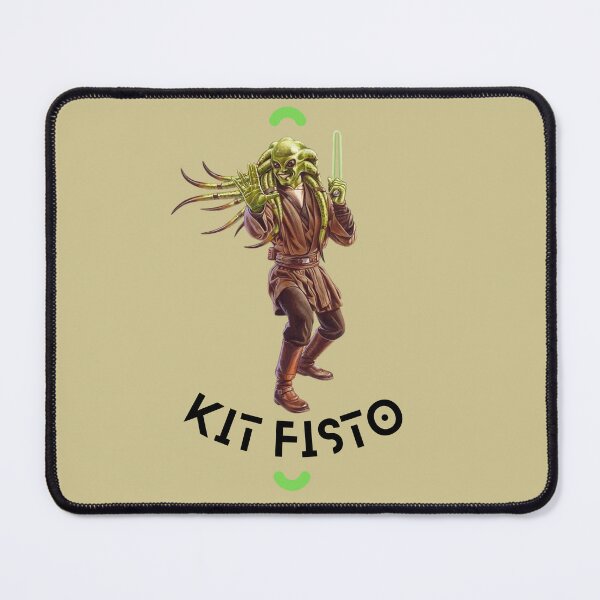 Item preview, kit fisto designed and sold by keevatee.