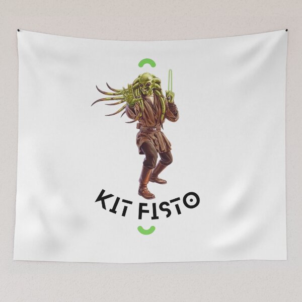 Item preview, kit fisto designed and sold by keevatee.