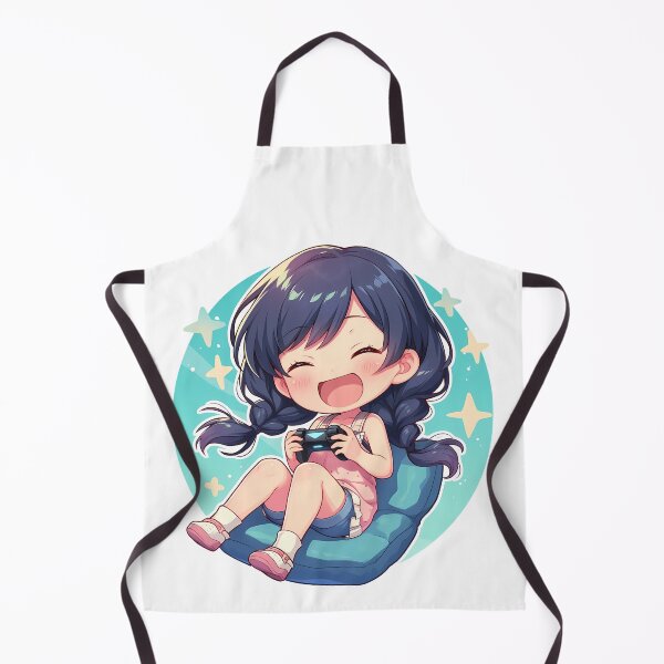 Item preview, Hina Amano Weathering With You Cute Chibi Anime designed and sold by earlobejerk.
