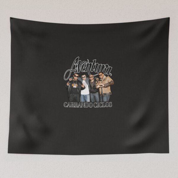 Item preview, Tour Aventura 2024 Cerrando Ciclos designed and sold by aksoyittner.