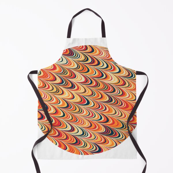 Item preview, Psychedelic Waves #3 designed and sold by LewistonFace.