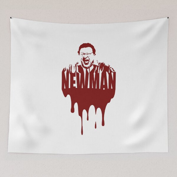 Item preview, NEWMAN designed and sold by Meant for Very Few.