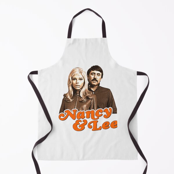 Item preview, Nan cy and L ee Folk Duo  designed and sold by Erwinlamone.