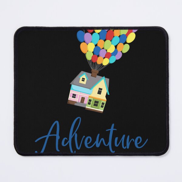 Item preview, Adventure Is Out There designed and sold by ManakiaEilan2.
