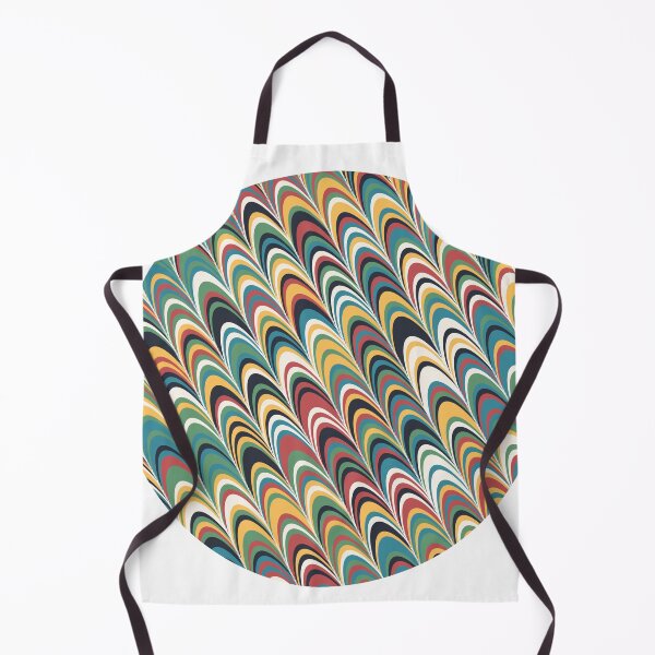 Item preview, Psychedelic Waves #1 designed and sold by LewistonFace.
