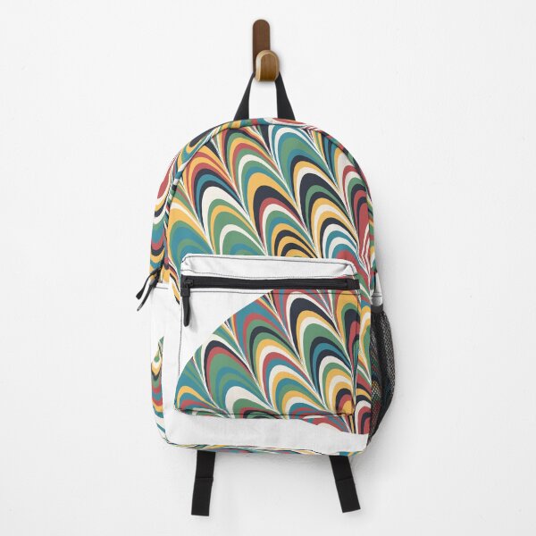 Item preview, Psychedelic Waves #1 designed and sold by LewistonFace.