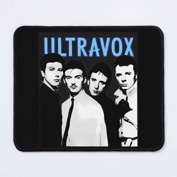 Item preview, Ultravox Minds designed and sold by SammyWill.