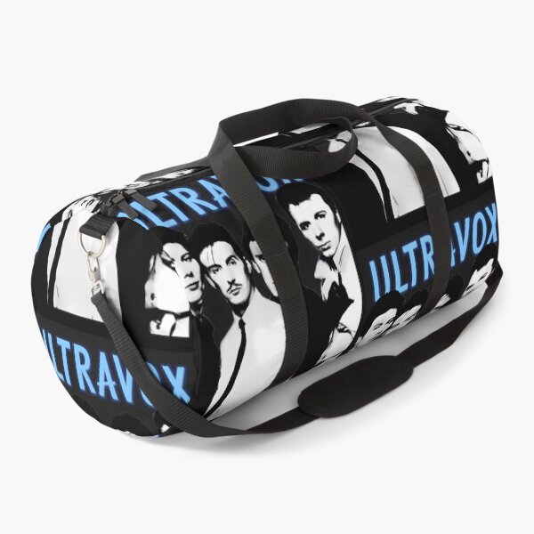 Item preview, Ultravox Minds designed and sold by SammyWill.