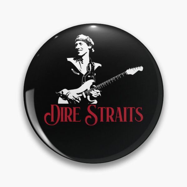 Item preview, Rock band ❤❤ Di re S traits ❤❤ designed and sold by Evettajulian.