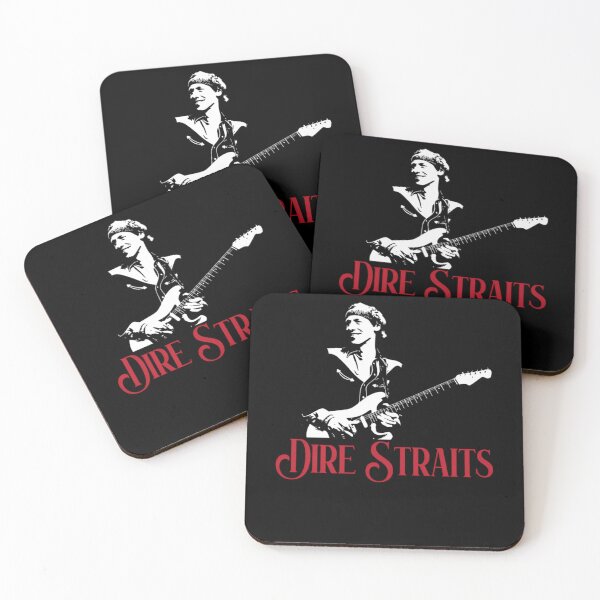 Item preview, Rock band ❤❤ Di re S traits ❤❤ designed and sold by Evettajulian.
