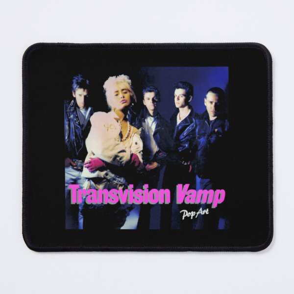 Item preview, Transvision Vamp designed and sold by SammyWill.