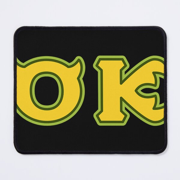 Item preview, Oozma Kappa Ok designed and sold by ManakiaEilan2.