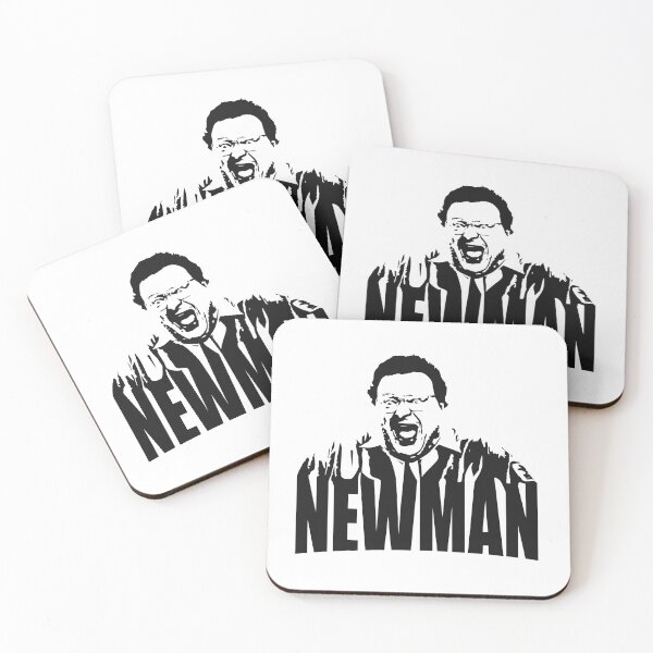 Item preview, Newman – an Unknown 20th-Century Poet designed and sold by Meant for Very Few.