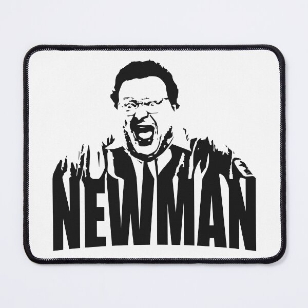 Item preview, Newman – an Unknown 20th-Century Poet designed and sold by Meant for Very Few.