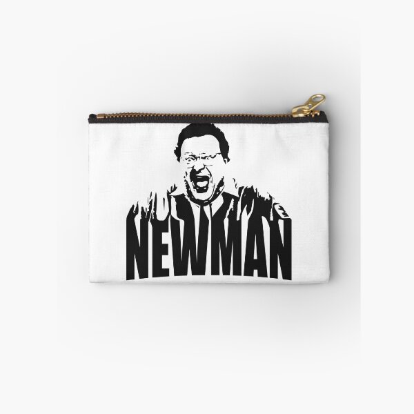 Item preview, Newman – an Unknown 20th-Century Poet designed and sold by Meant for Very Few.
