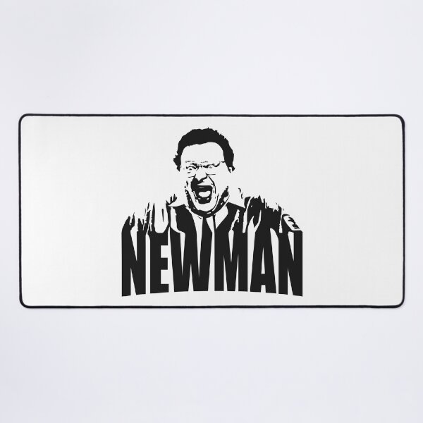 Item preview, Newman – an Unknown 20th-Century Poet designed and sold by Meant for Very Few.